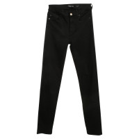 7 For All Mankind Jeans in zwart