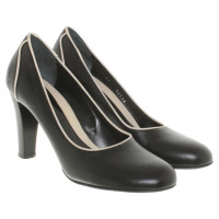 Hugo Boss pumps en noir