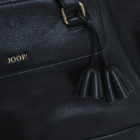 Joop! Soft leather handbag