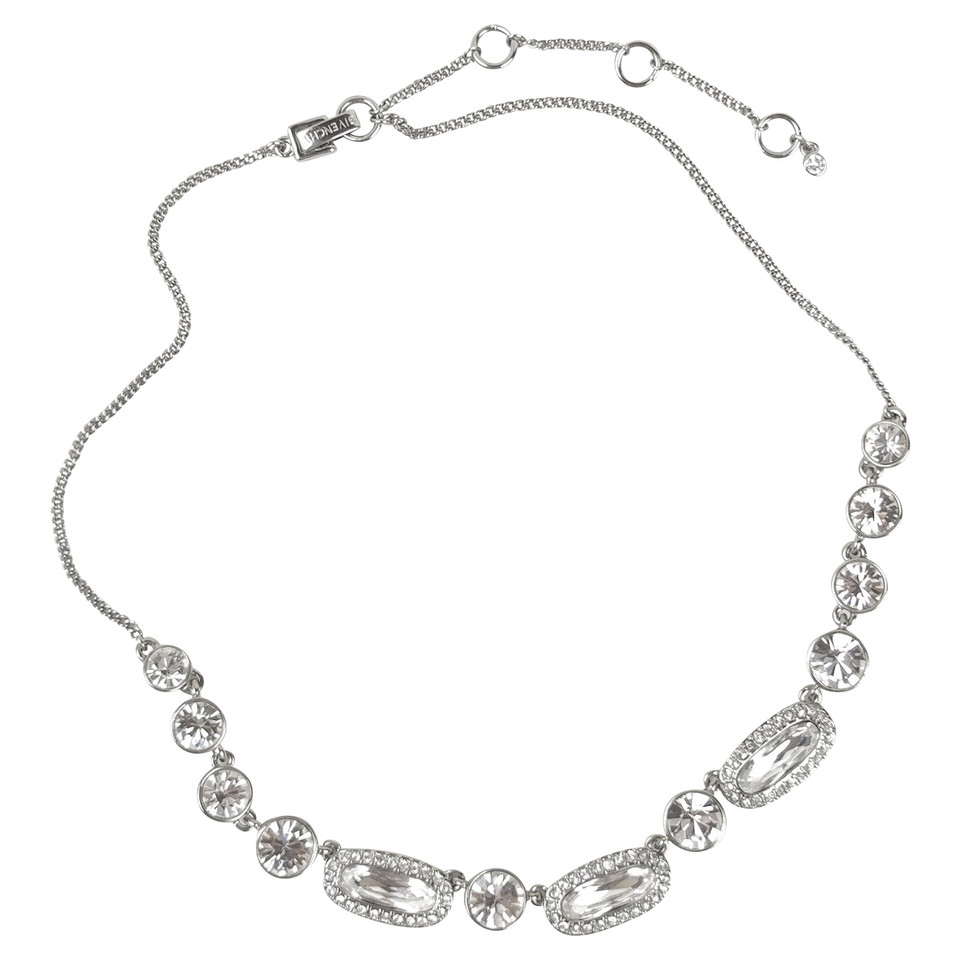 Givenchy Kette in Silbern