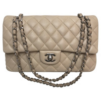 Chanel Classic Double Flap Bag Medium