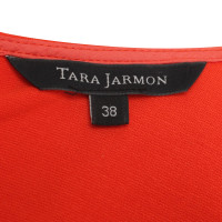 Tara Jarmon Kleid in Orange