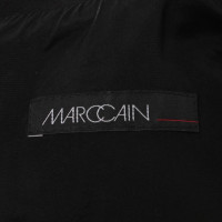 Marc Cain Jurk in zwart
