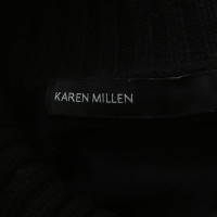 Karen Millen Maglione in nero
