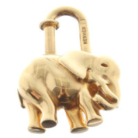 Hermès Elephant pendant