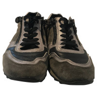 Kennel & Schmenger Sneakers in grey / Black