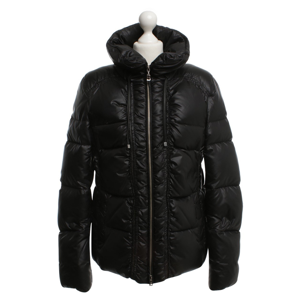 Bogner Down jacket in black