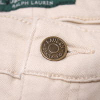 Ralph Lauren Jeans in Beige