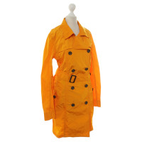 Marc Cain Trench coat Orange