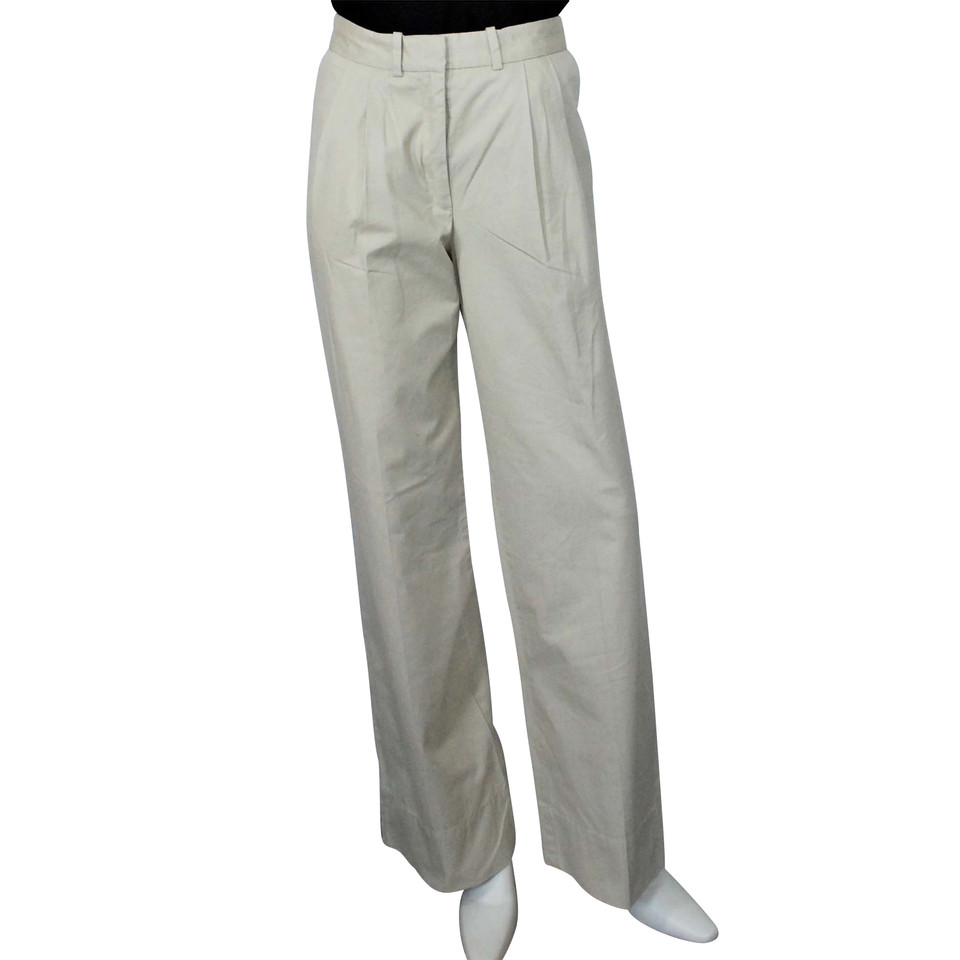 Bruuns Bazaar Pleated pants