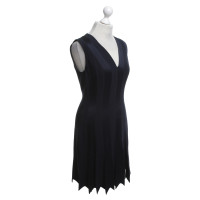 Moschino Dress in dark blue