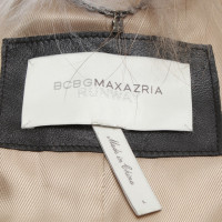 Bcbg Max Azria Bont vest in crème / Multicolor