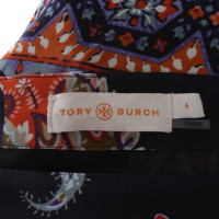 Tory Burch In combinazione con motivo paisley