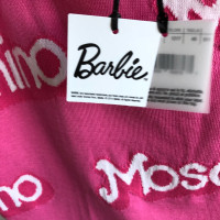 Moschino Barbie collectie minirok