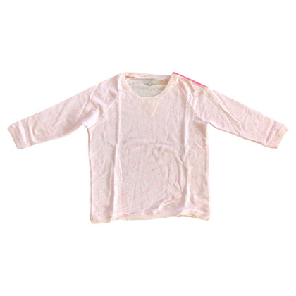 Essentiel Antwerp Strick aus Baumwolle in Rosa / Pink