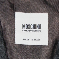 Moschino Cheap And Chic wool jacket