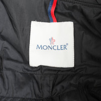 Moncler Jacket/Coat in Black