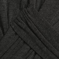 Givenchy Robe en gris foncé