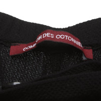 Comptoir Des Cotonniers Trousers Viscose in Black