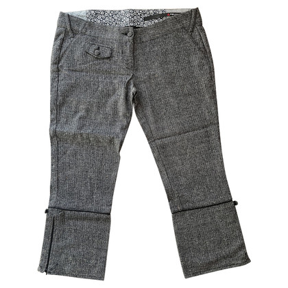 Peuterey Trousers Wool