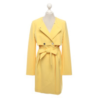 Liu Jo Jacket/Coat in Yellow