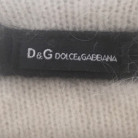 Dolce & Gabbana Angora West