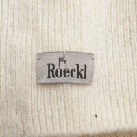 Andere Marke Roeckl - Strickmütze aus Kaschmir