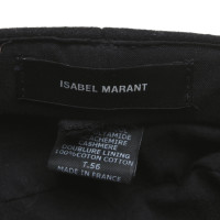 Isabel Marant Hat/Cap in Black
