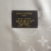 Louis Vuitton Tuch mit Monogramm-Muster