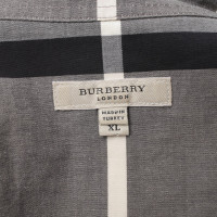 Burberry Camicetta con Check modello