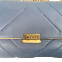Carolina Herrera Handbag in light blue