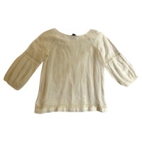 Theory Top in Cream