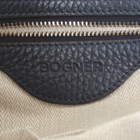 Bogner Shoulder bag in dark blue