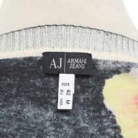 Armani Jeans Tricot en Coton