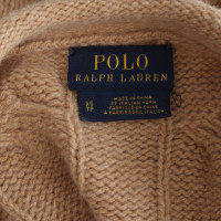 Polo Ralph Lauren Strick in Ocker