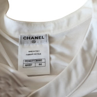 Chanel Bianco Top