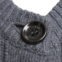 Burberry Knit cardigan in grey