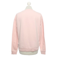 Closed Top Cotton in Pink