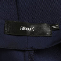 Filippa K Tunic in dark blue
