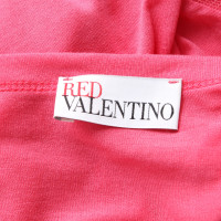 Red Valentino Bovenkleding Viscose in Roze