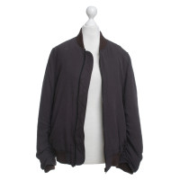 Acne Bomber jacket in brown