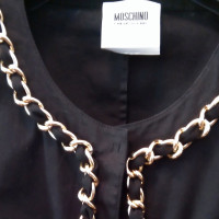 Moschino Cheap And Chic Jacket model chanel