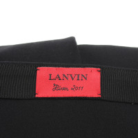 Lanvin Skirt in Black