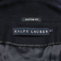 Polo Ralph Lauren Blazer en Laine en Bleu