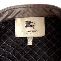 Burberry Gewatteerde jas