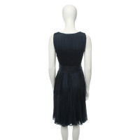 Halston Heritage Dress in Blue