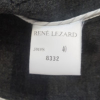 René Lezard René Lezard taille Blazer 40