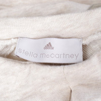 Stella Mc Cartney For Adidas Top en Beige
