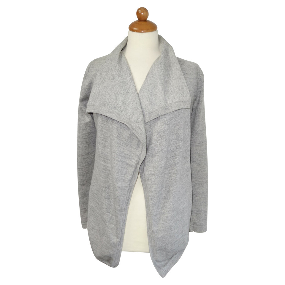 Karen Millen Vest in Grey