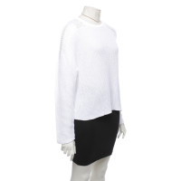 Fabiana Filippi Sweater in white